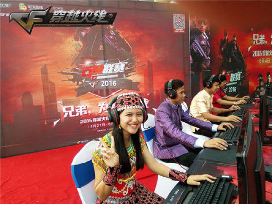 这样的风格 这样的风格