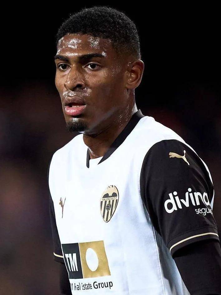 渴望强势崛 渴望强势崛