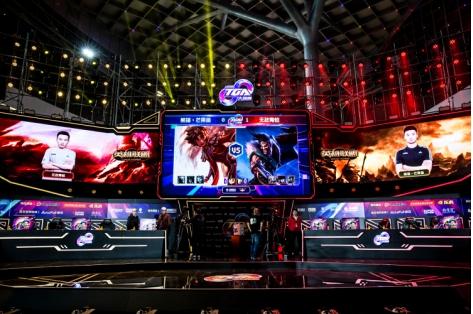 勇士的进攻 勇士的进攻