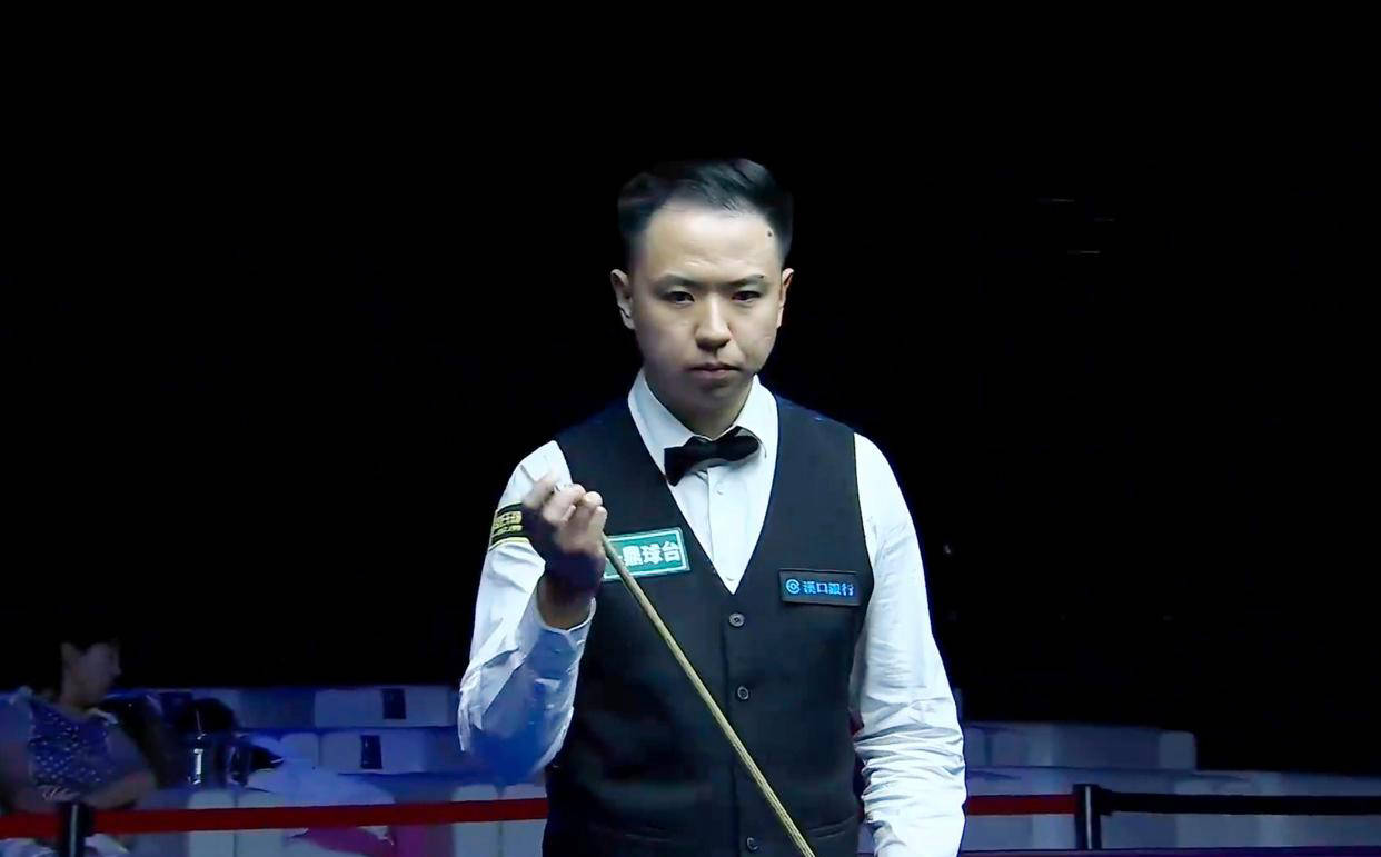 崭露头角 崭露头角