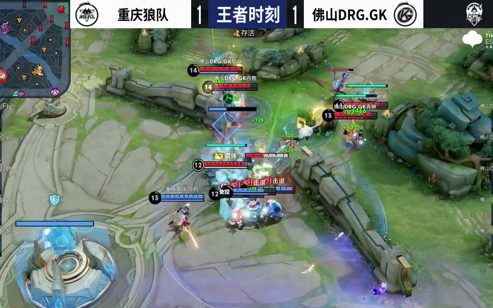 边路渗透以 边路渗透以