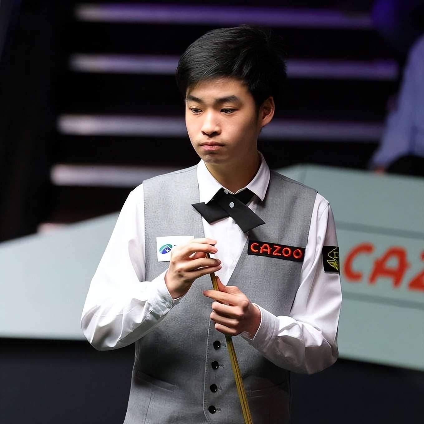 他强调首打 他强调首打